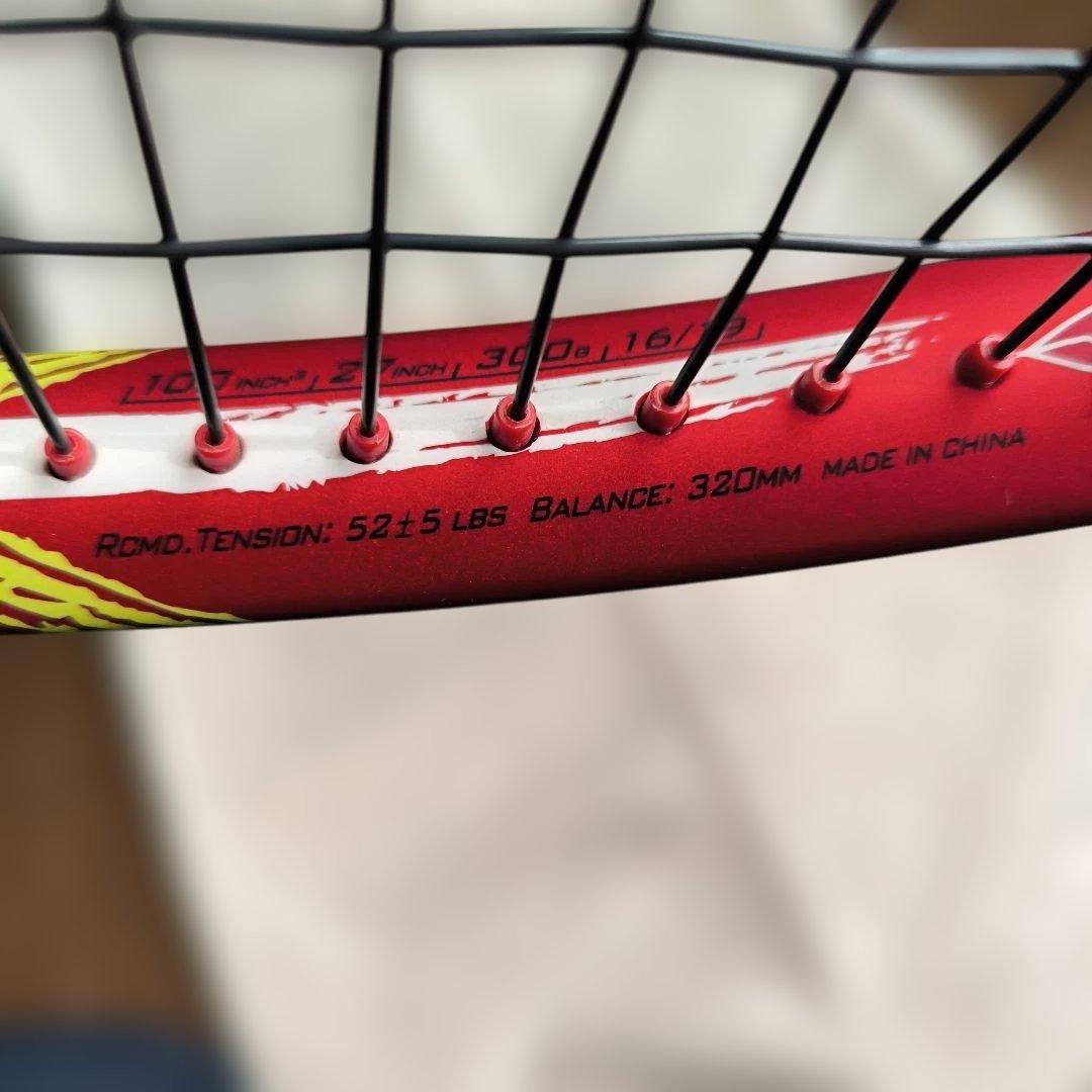 BRIDGESTONE X-BRADE VI-R 300 G2 2016 ケース