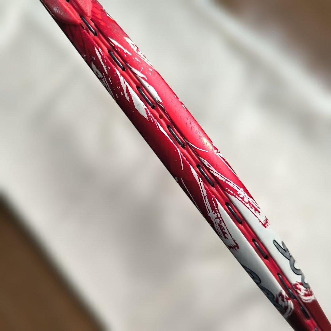 BRIDGESTONE X-BRADE VI-R 300 G2 2016 ケース