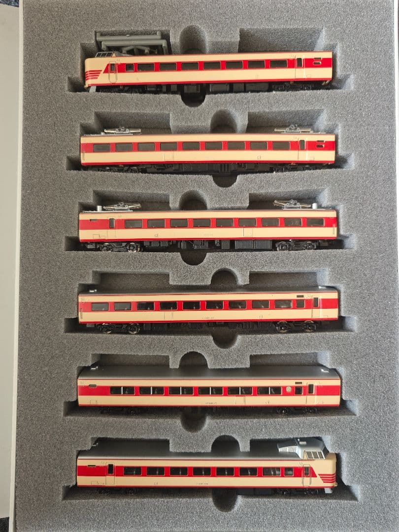 TOMIX Nゲージ &鉄コレ　お得セット