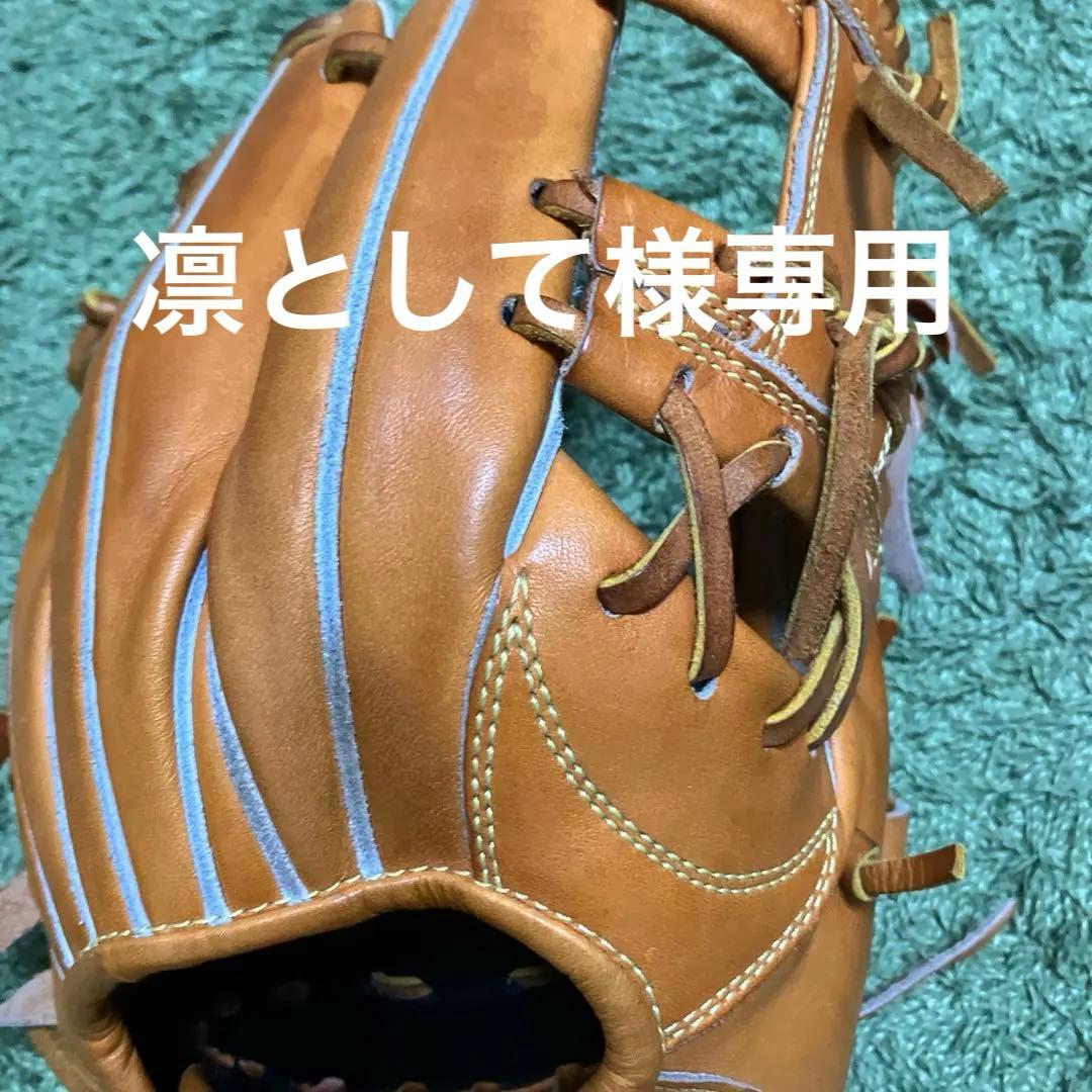 どないや　グローブ