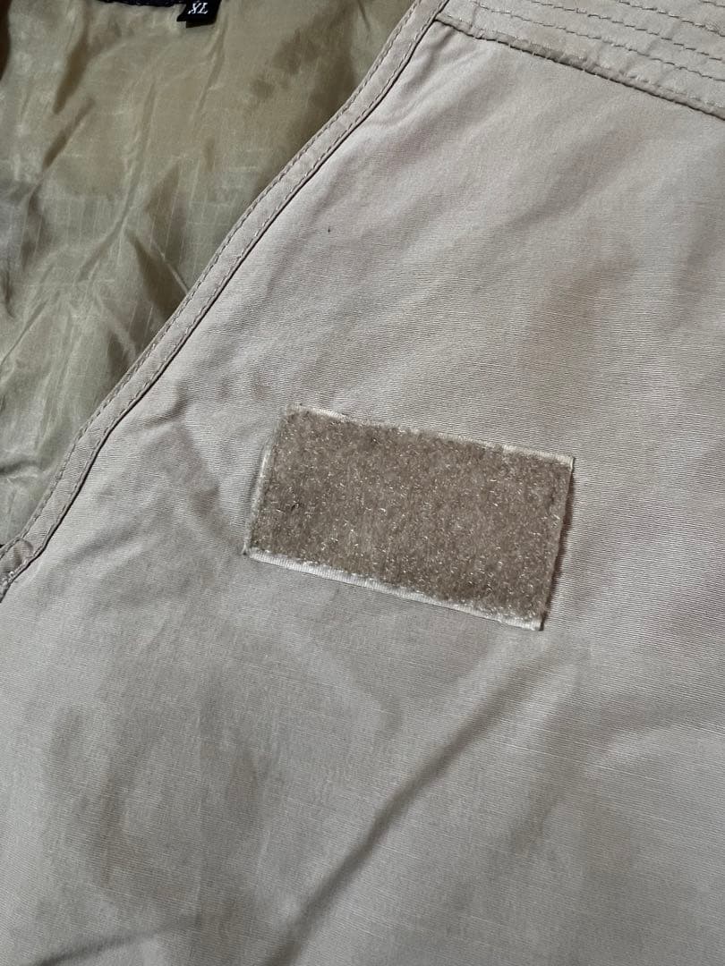 schott ショット　ビンテージ　フィッシングベスト　希少　激レア　USA