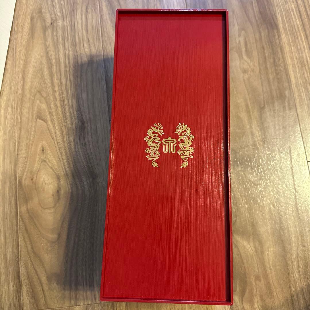 【空瓶】龍泉 十四代 日本酒 高木酒造