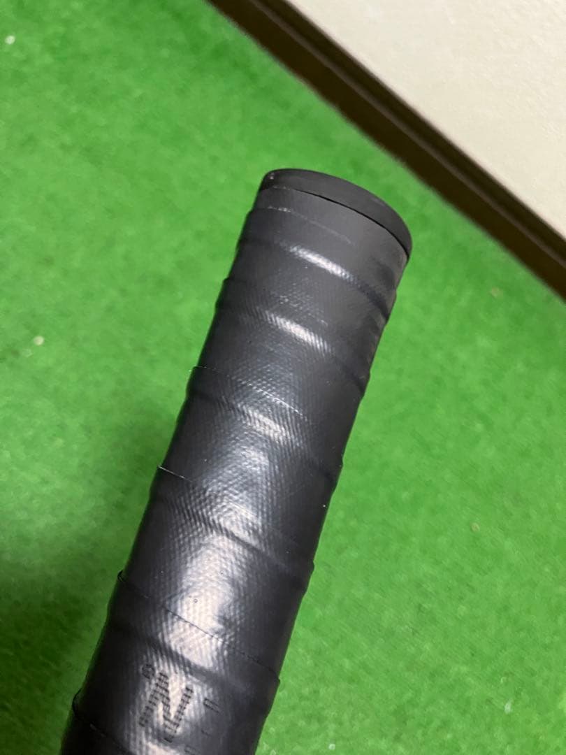 テーラーメイドROSSA L字型パター