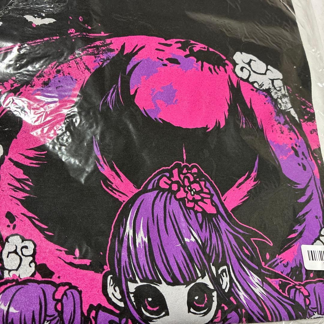 BABYL RED MOON APOCALYPSE限定 Tシャツ M