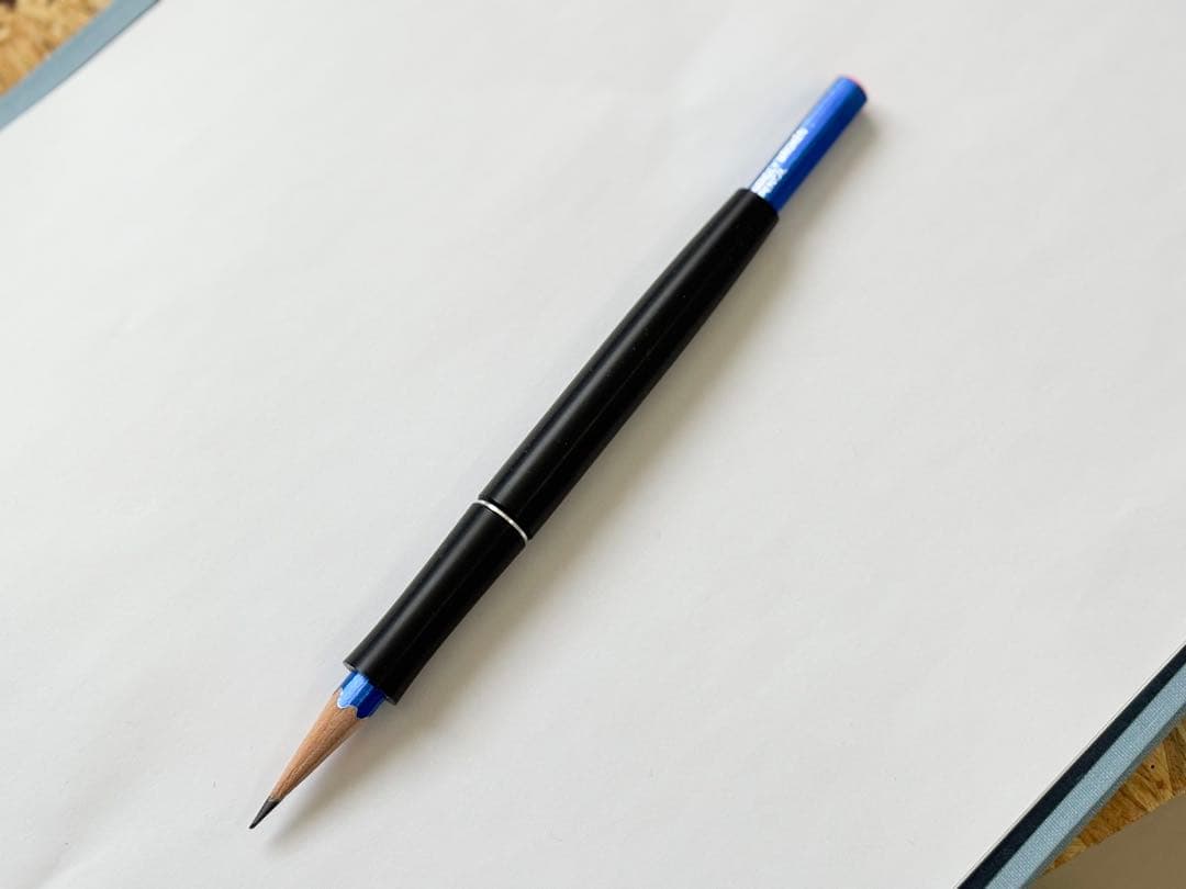 笑暮屋 ペンシルエクステンダー