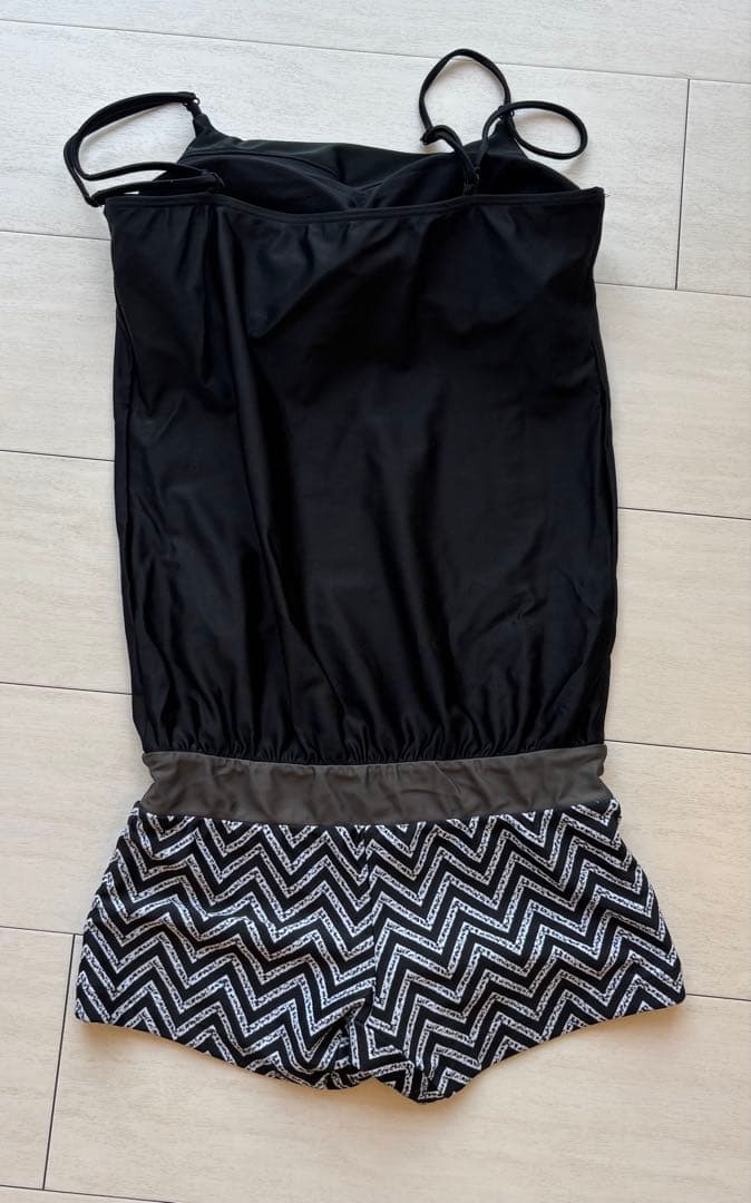 マカホーMAKA-HOU オールインワン水着Ｍサイズ