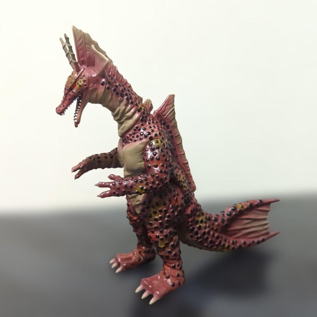 サクラトイズ　チタノザウルス