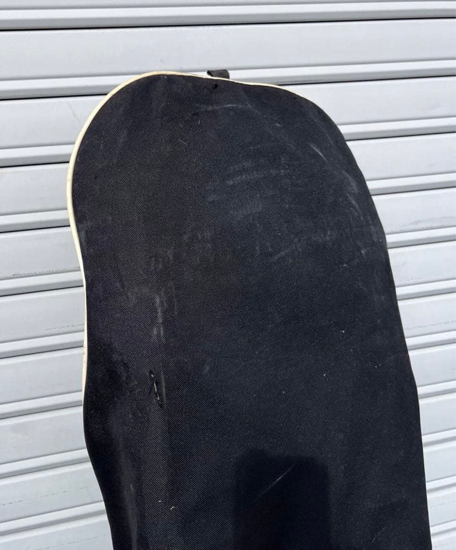 DOMINANT BURTON 154 スノーボード