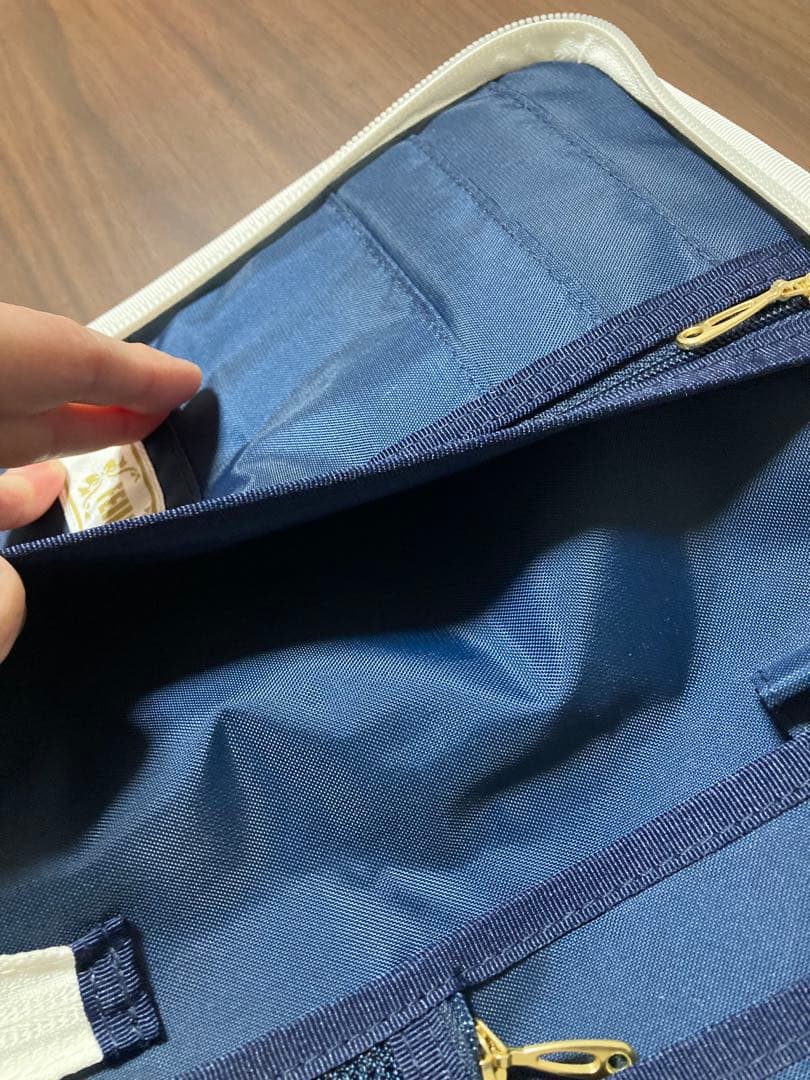 FEILER 銀座本店＆WEB限定　ハイジ　マルチケース　フェイラー　母子手帳