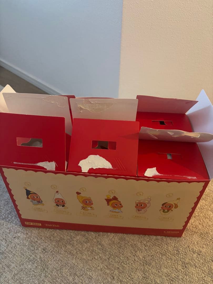 Twinkle Twinkle Crush On You チンクル