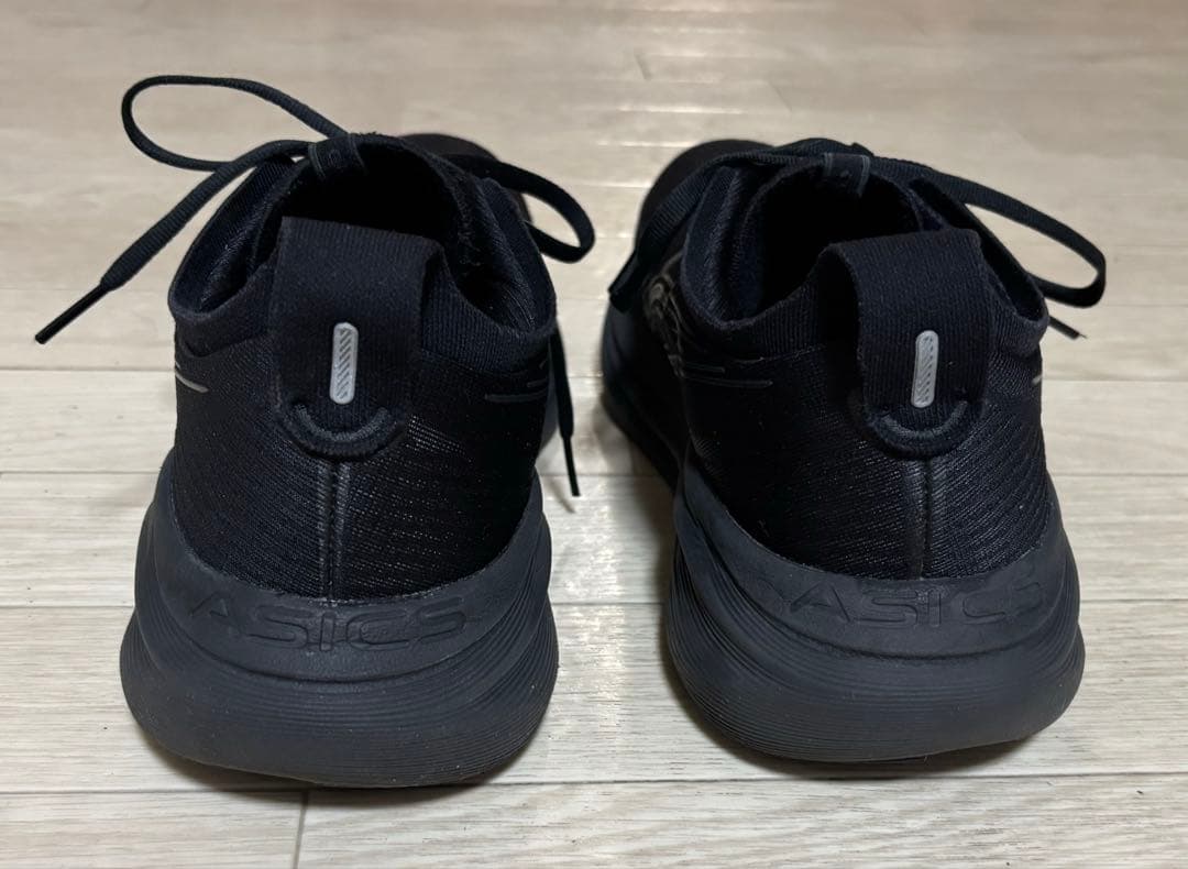 ASICS GEL-NIMBUS 27 サイズ26.5cm