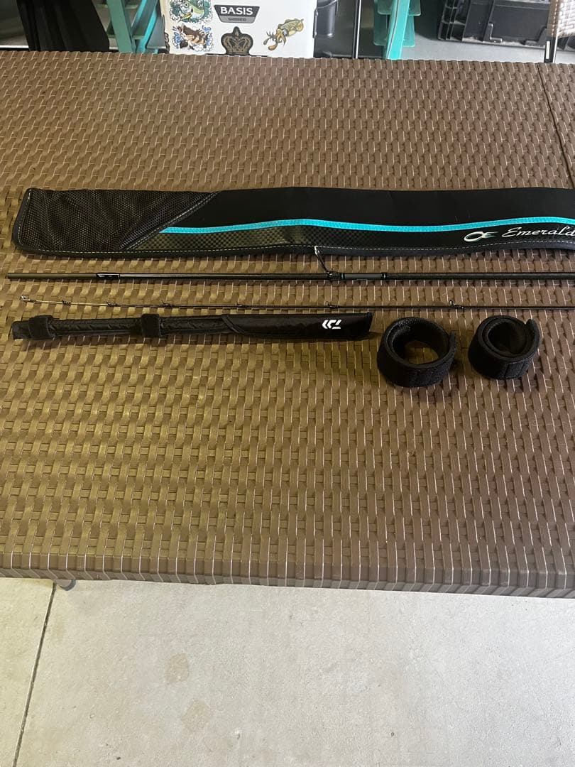 エメラルダスストイスト　ST88ML-SMT