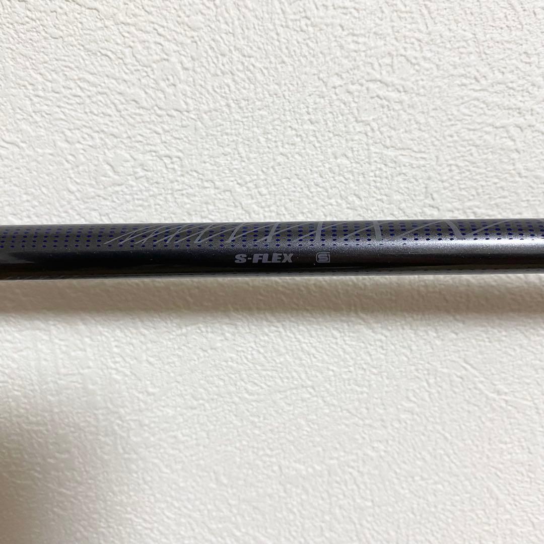 送料込☆クリーブランド メンズゴルフクラブ セット☆初心者 キャディバッグ付 S