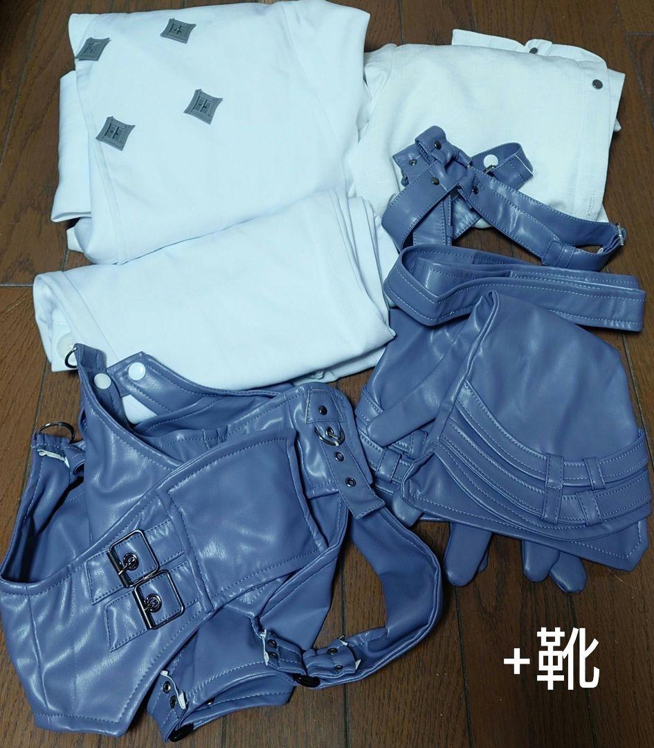 恋と深空 セイヤ コスプレ