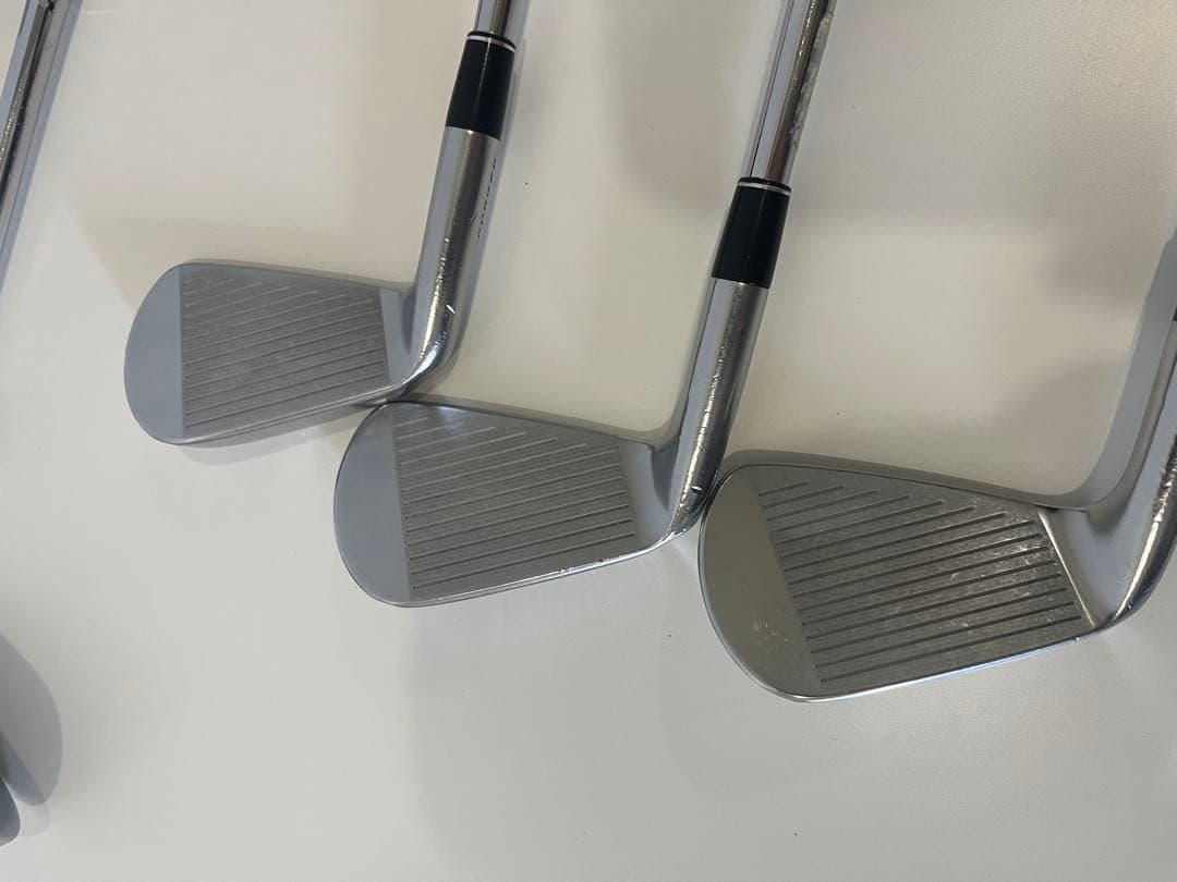 SRIXON（スリクソン）ZX5 Mk2 アイアン 6本セット　105 S