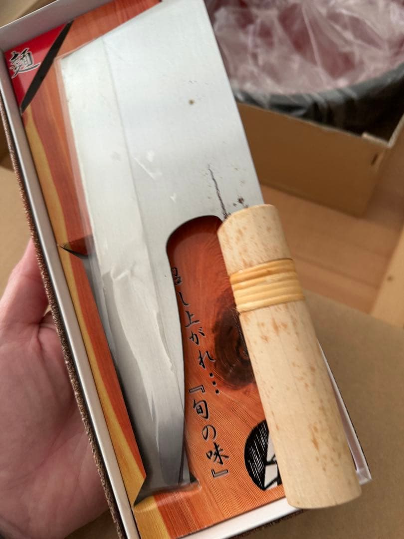 そば打ち 5点セット