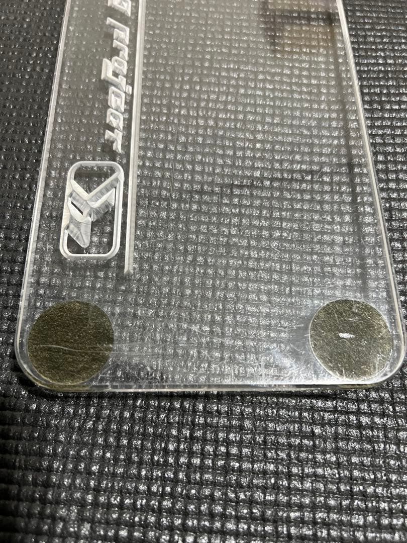 【希少】 HRCセッティングボード