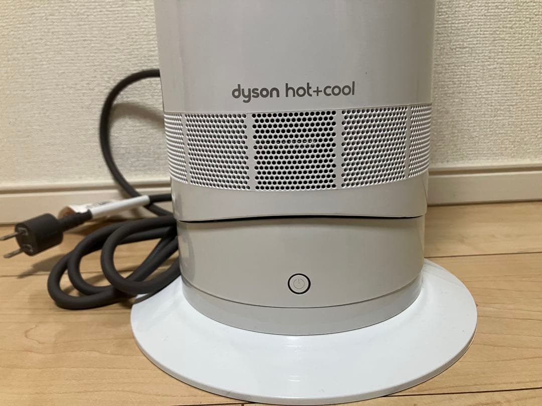 ダイソン AM09 セラミックファンヒーター hotel+ cool