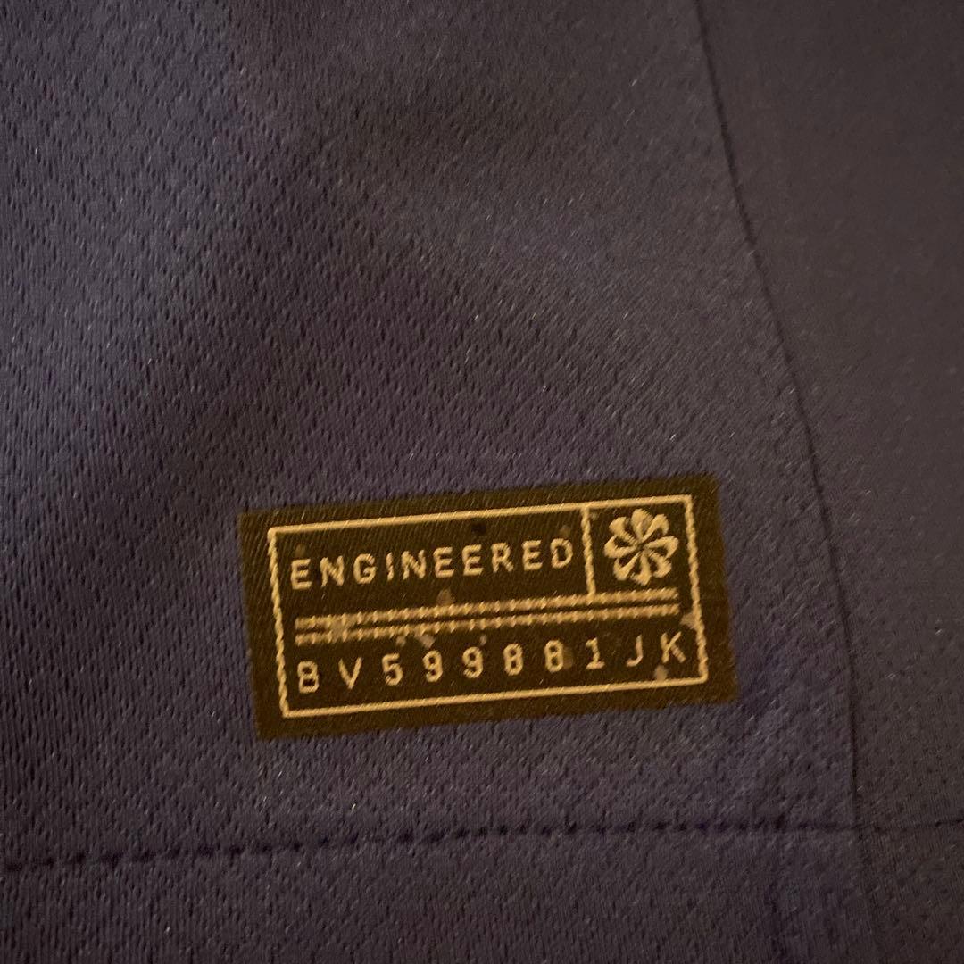 クヴァラツへリア　パリ・サンジェルマン　 24/25　4th　CL仕様