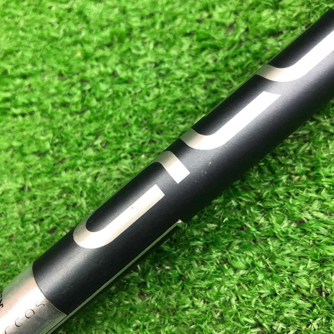 Gsh-906 ALTAJCB シャフト単品 flexSR PINGスリーブ付