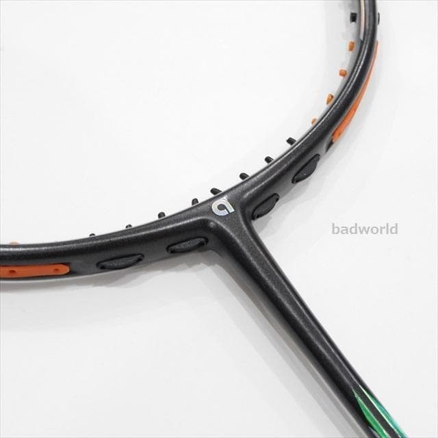 新品/apacs/3U/HONOR PRO/オナー プロ/ラケット/グレー