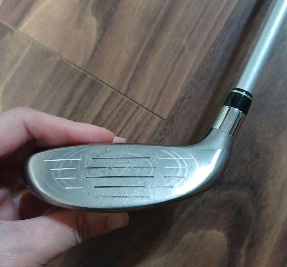 ViQ CL ドライバー 12° フェアウェイウッド4番7番セット シャフトA