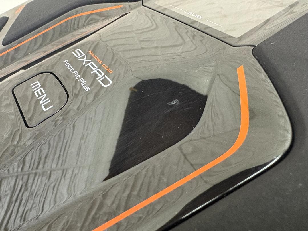 も*ー様 SIXPAD Foot Fit Plus フットフィットプラス SE-
