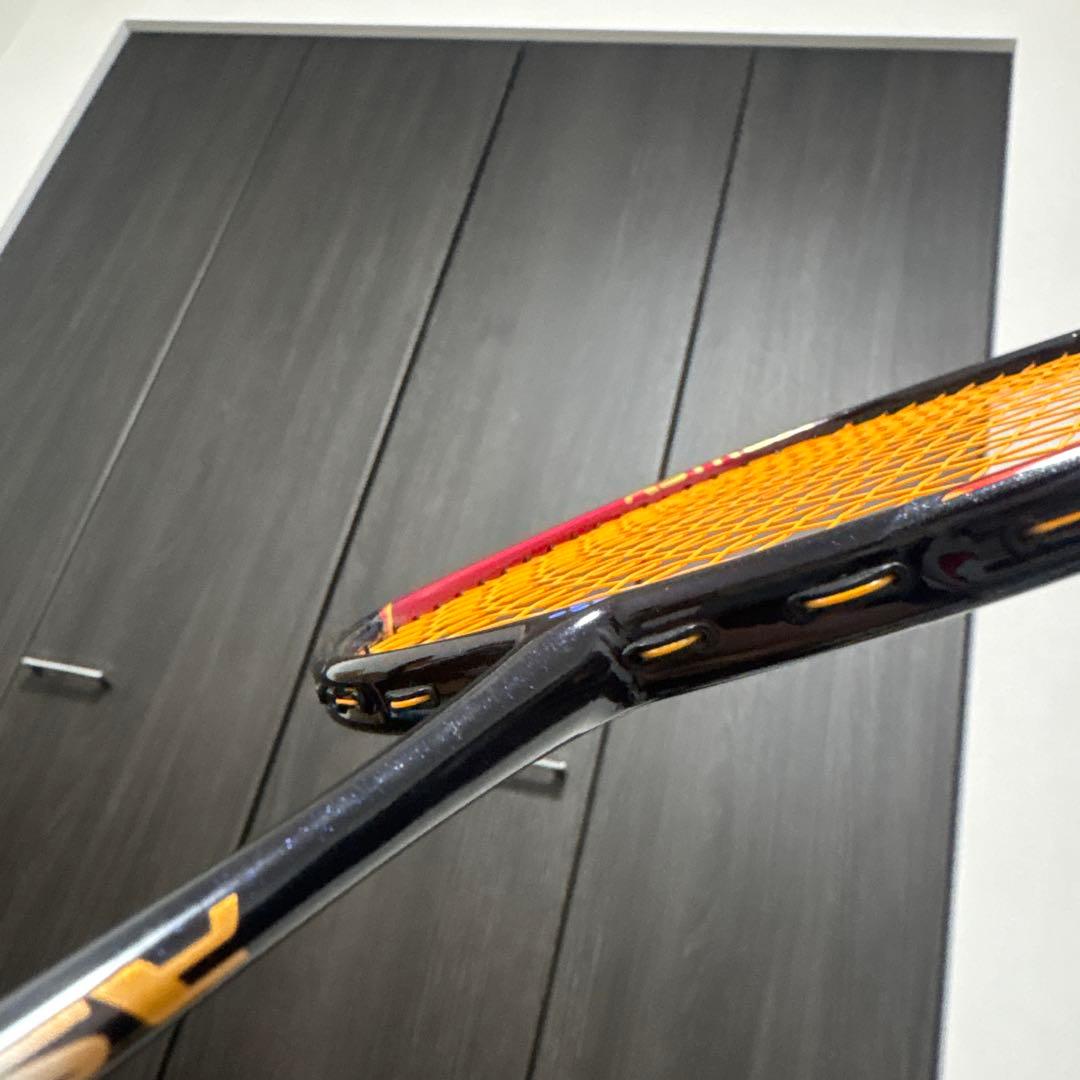 【廃盤】アストロクス99PRO 3UG5 バドミントンラケット ASTROX99