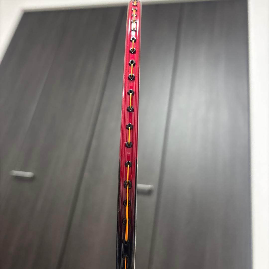 【廃盤】アストロクス99PRO 3UG5 バドミントンラケット ASTROX99