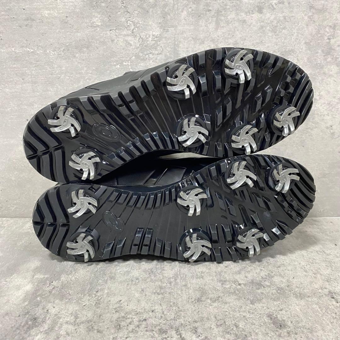 【新品・未使用】ASICS GEL-ACE PRO 5 BOA ゴルフ 25cm