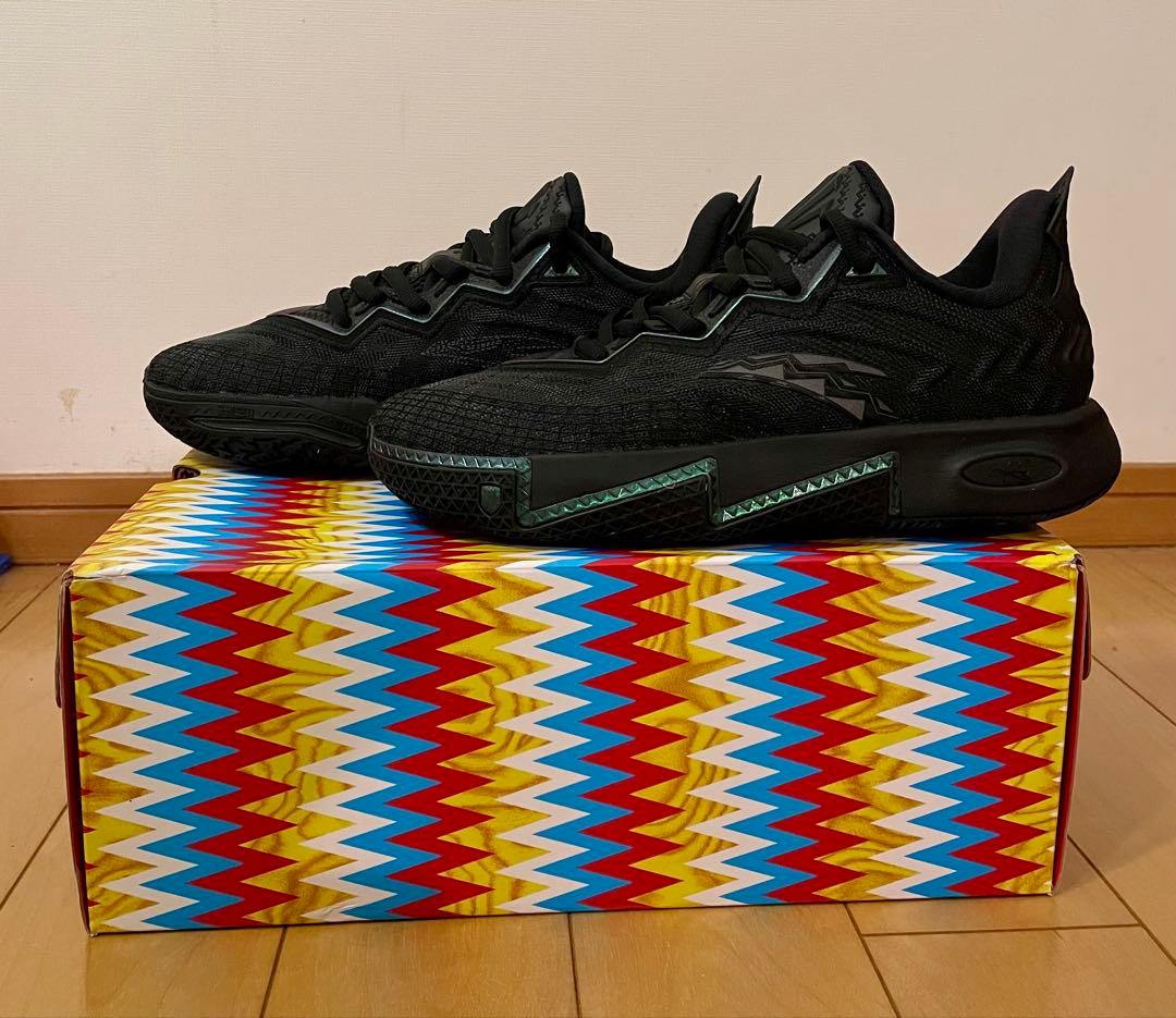 ANTA、KAI 2、US 8.5、CHN 260