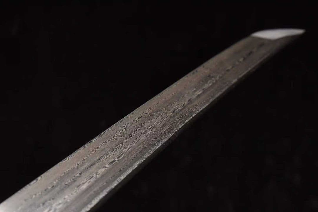 【花言葉】古兵器 刀装具 日本刀　模造刀 居合刀 武士道 鑑賞用 美術刀 贈り物