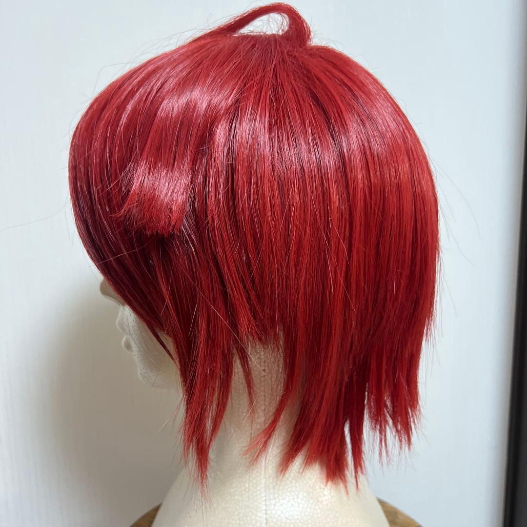 【 ツイステッドワンダーランド 】リドル・ローズハート コスプレ フルセット