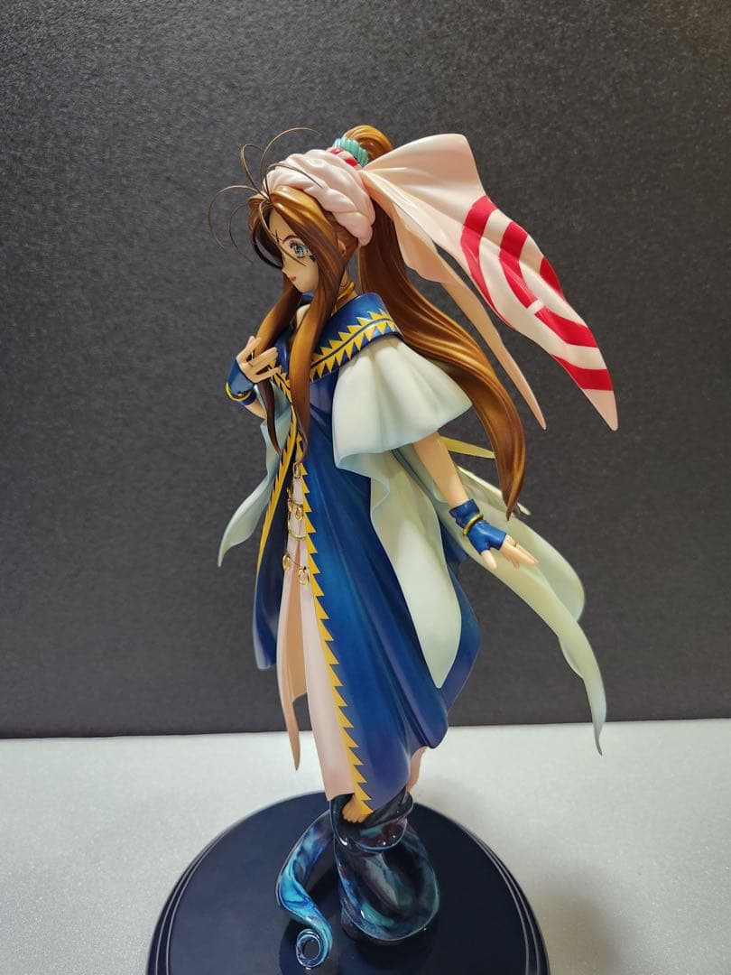 【遂に出品！究極のプロ完成品No6 】ベルダンディーアトリエ福崎　【手渡し限定】