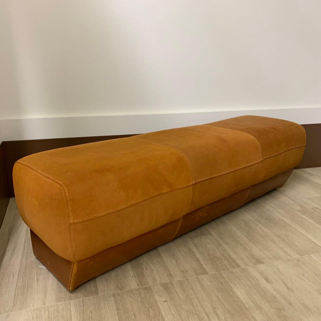 CRASH GATE tabu クラッシュゲート タブー ベンチ スツール