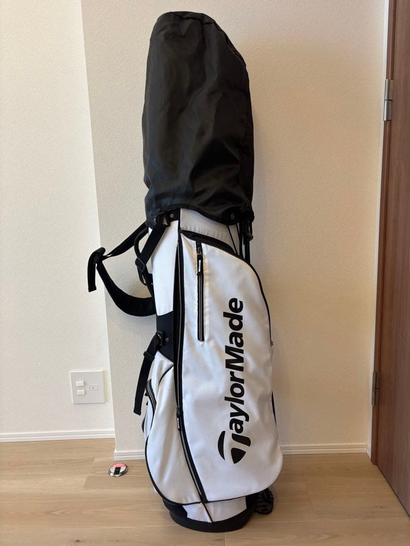 TaylorMade キャディバッグ
