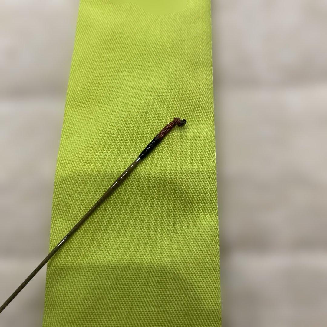 ダイワ　龍聖　9尺　ヘラブナ　へら竿