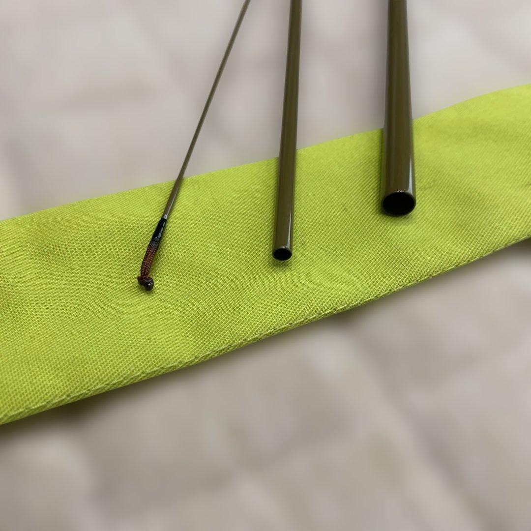 ダイワ　龍聖　9尺　ヘラブナ　へら竿