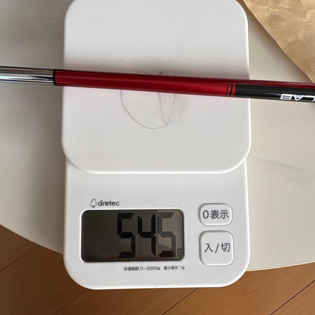 オデッセイホワイトホットOG1WCS33インチ