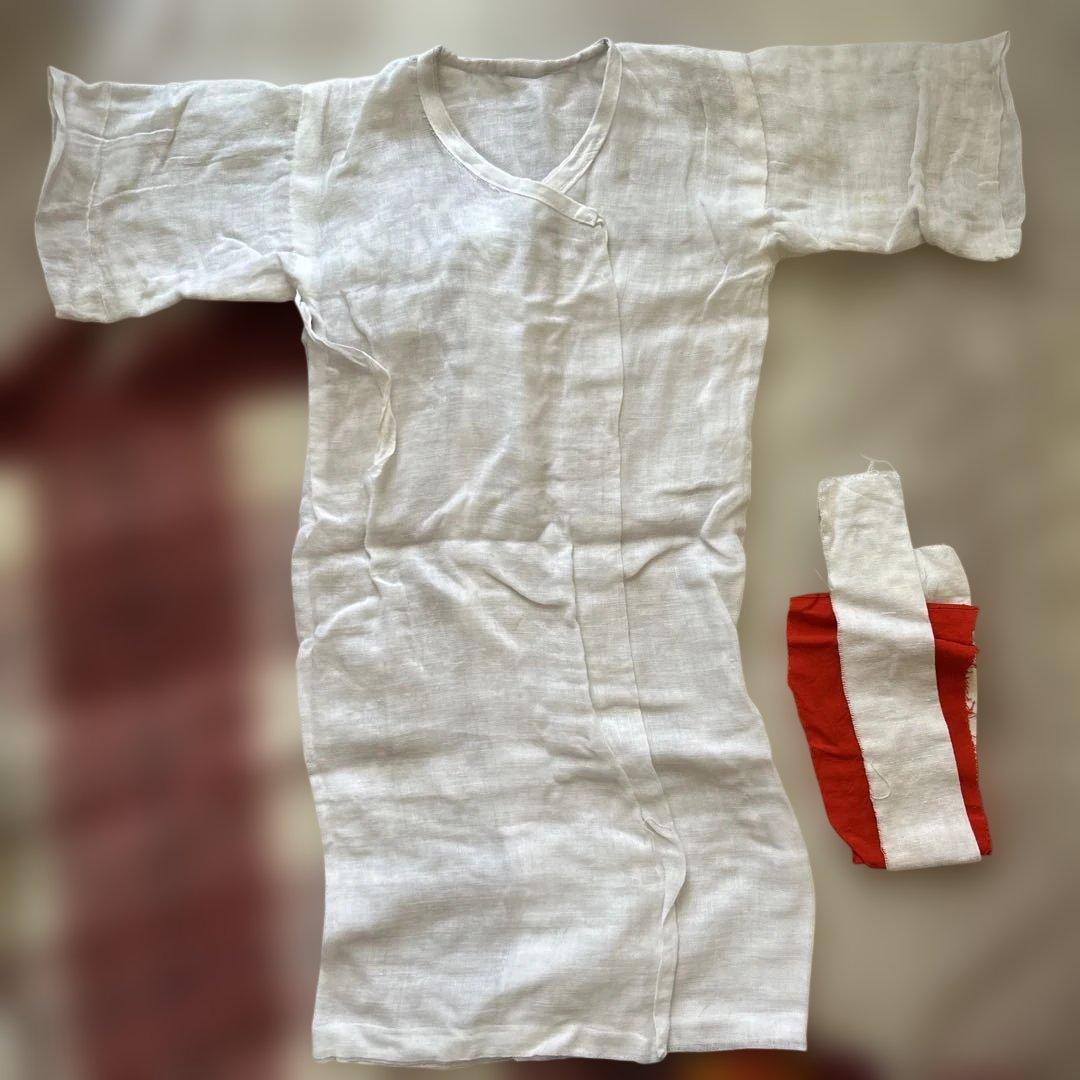 市松人形 戦前　約100年前　大型73センチ ☆最終価格☆