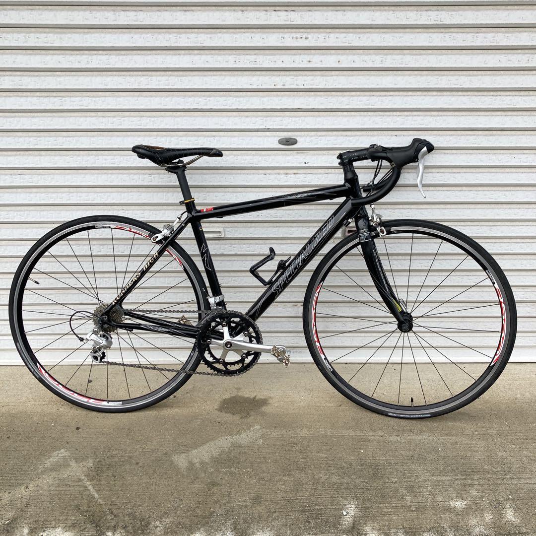 スペシャライズド ALLEZ DOUBLE ロードバイク