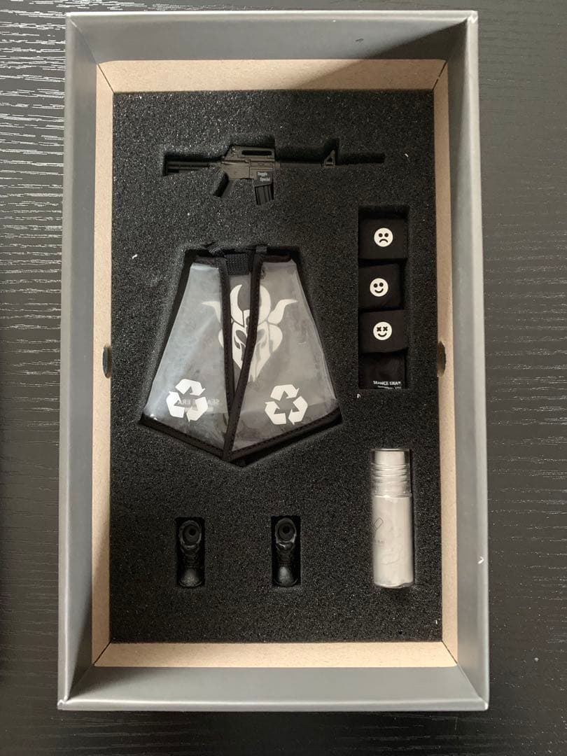 初回特典付き リンクパルス 1/12 ケルベロス フィギュア