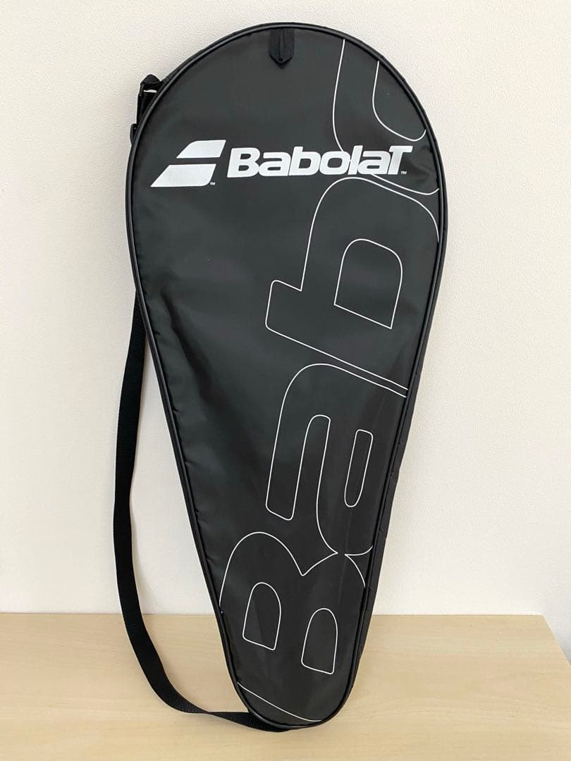 【Babolat】PURE DRIVE TEAM 285g ※ケースあり