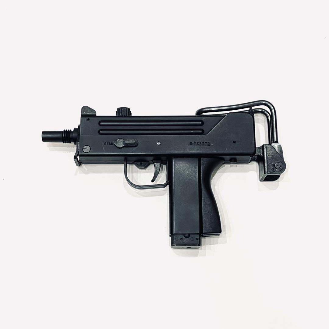 マルゼン ガスブローバック イングラムM11