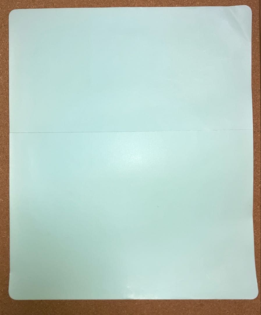 ミシュランホーロースチールプレート　+FBM2015とミシュランのステッカー2枚