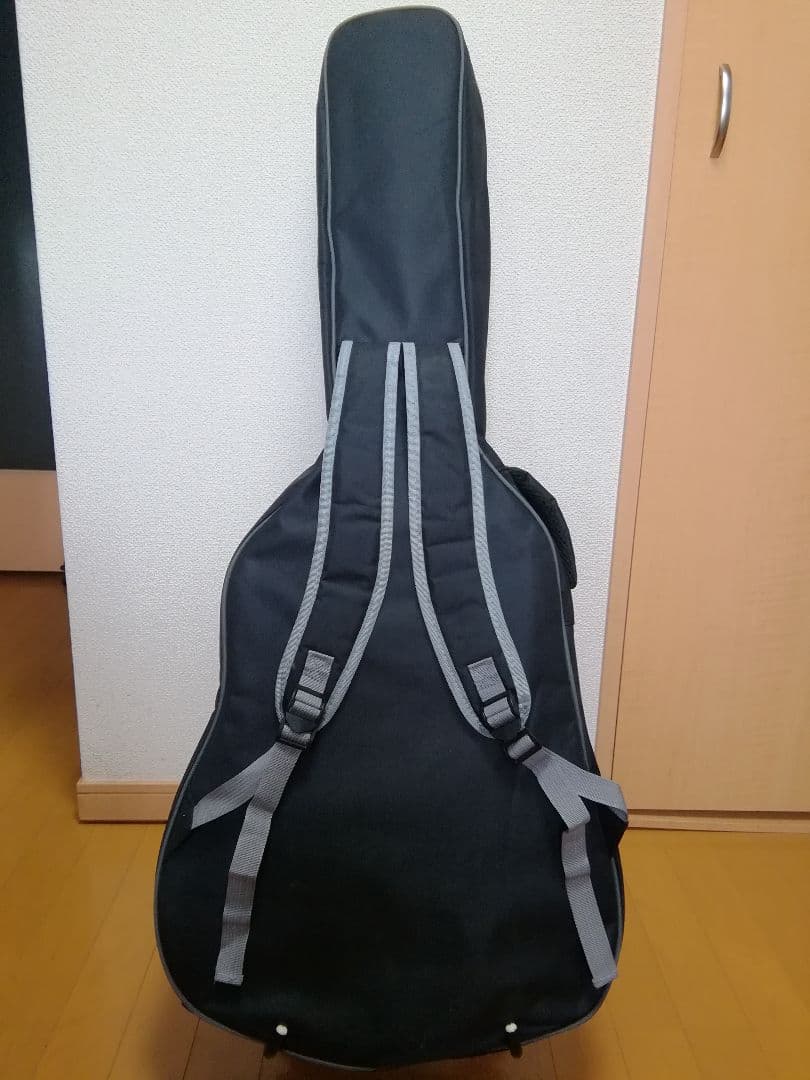 DONNER「DAD-110C」アコースティックギター　ドナー　SC付き