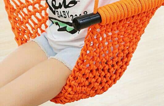 ハンモック 屋外室内ブランコ