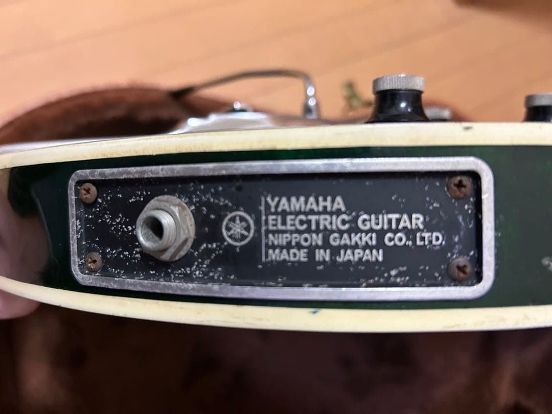 ⭐️YAMAHA⭐️ヤマハ⭐️SA-50⭐️ジャパンビンテージ⭐️1970年代⭐️