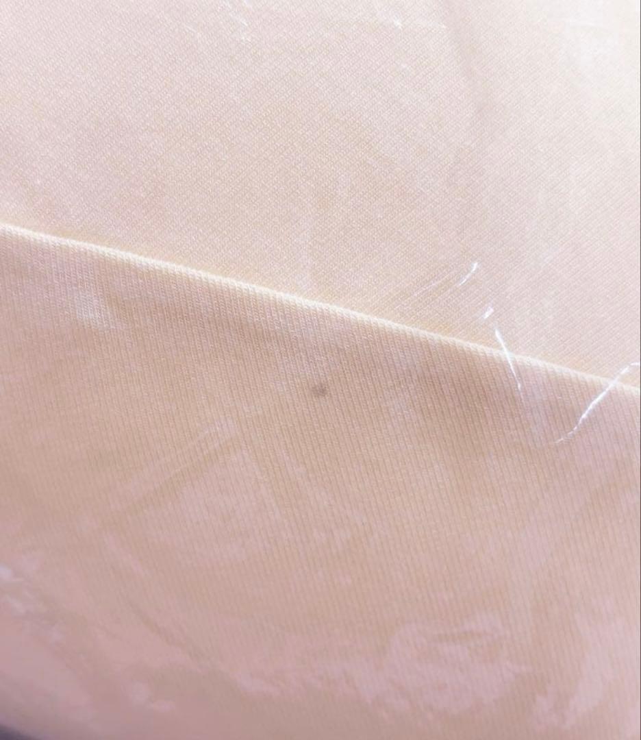 phitenファイテン星のやすらぎ療法士ボディピロー　ストレッチ　ヨガ　イエロー