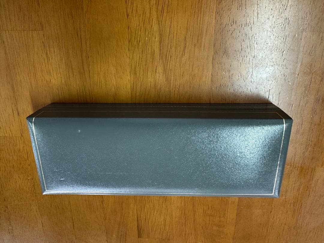 ダンヒル 金張り高級ボールペン　モンブラン製 1980s